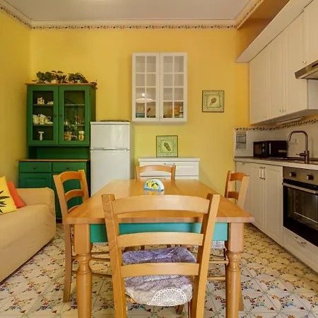 La Maison D'ileane Di Silvana By Italianhost 別荘