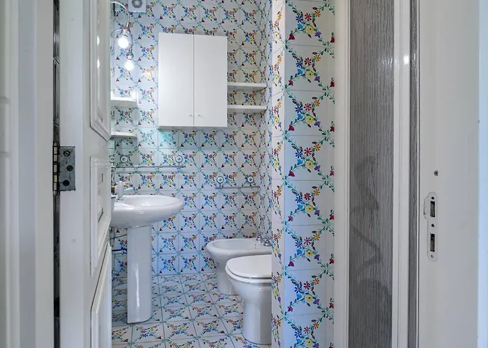 La Maison D'ileane Di Silvana By Italianhost