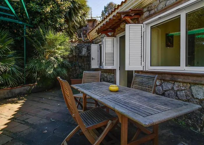 La Maison D'ileane Di Silvana By Italianhost *