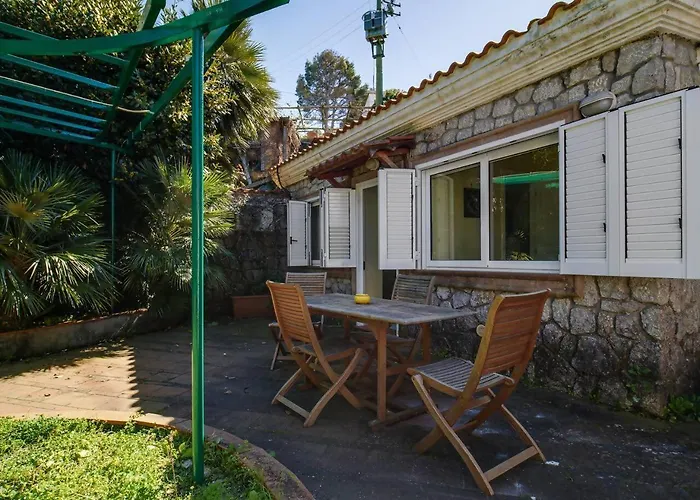 La Maison D'ileane Di Silvana By Italianhost