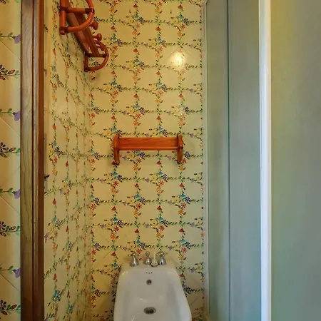 La Maison D'ileane Di Silvana By Italianhost 卡普里