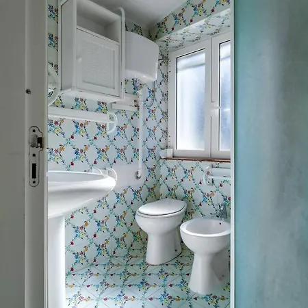 度假居 La Maison D'ileane Di Silvana By Italianhost *