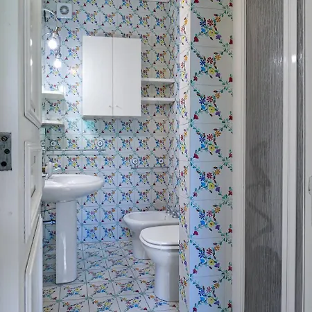 La Maison D'ileane Di Silvana By Italianhost