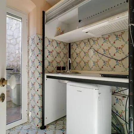 度假居 La Maison D'ileane Di Silvana By Italianhost *