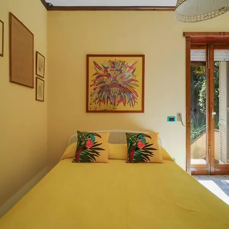 La Maison D'ileane Di Silvana By Italianhost 度假居