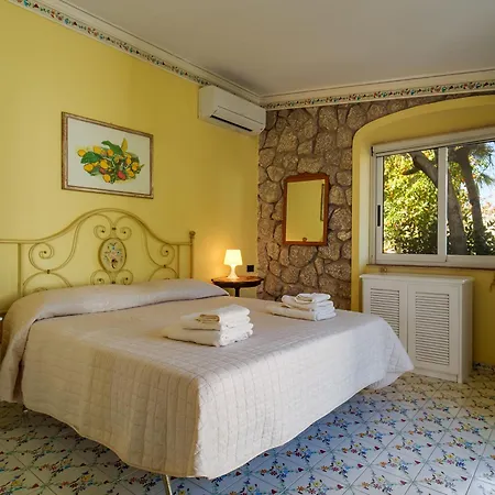 度假居 La Maison D'ileane Di Silvana By Italianhost