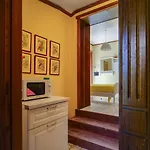 Casa de Férias La Maison D'ileane Di Silvana By Italianhost *