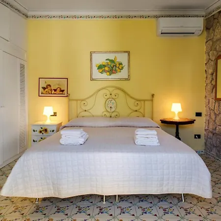 La Maison D'ileane Di Silvana By Italianhost Semesterbostad