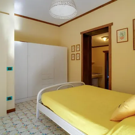 Semesterbostad La Maison D'ileane Di Silvana By Italianhost Capri