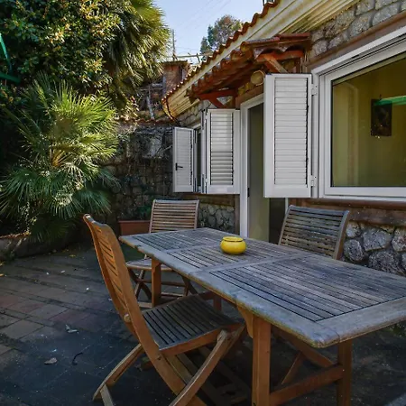 La Maison D'ileane Di Silvana By Italianhost *