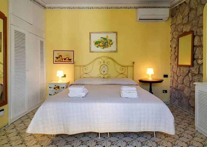 La Maison D'ileane Di Silvana By Italianhost Ferienhaus