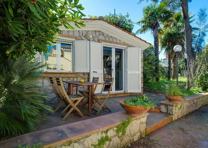 La Maison D'ileane Di Silvana By Italianhost בית נופש *