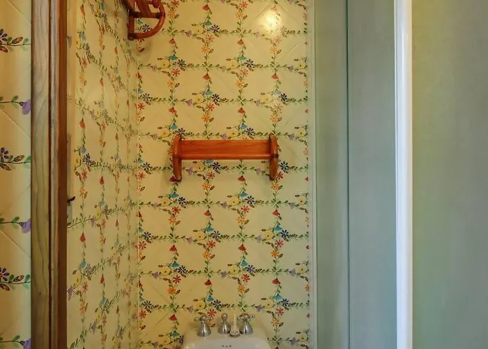 La Maison D'ileane Di Silvana By Italianhost كابري