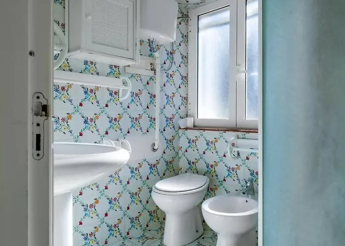 بيت للعطل La Maison D'ileane Di Silvana By Italianhost *