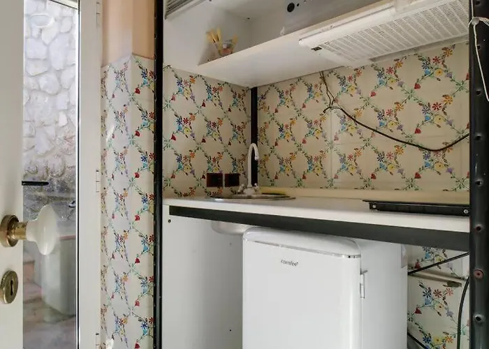 Ferienhaus La Maison D'ileane Di Silvana By Italianhost *