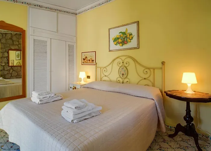 La Maison D'ileane Di Silvana By Italianhost