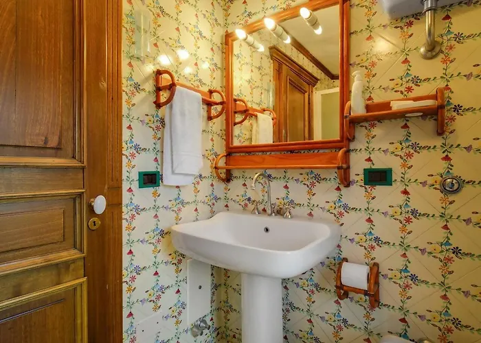 Ferienhaus La Maison D'ileane Di Silvana By Italianhost