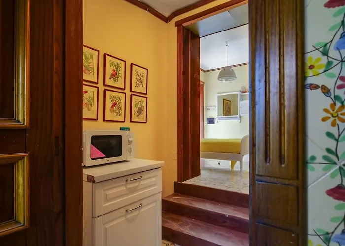 בית נופש La Maison D'ileane Di Silvana By Italianhost *